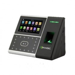 Access Control Magic Fiface